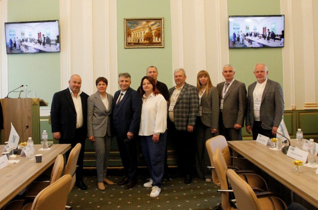 Підсумки участі ВАП у Міжнародному форумі адвокатів